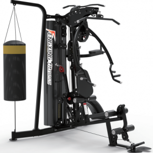 X300 multi stataion trainer commercial gym fitness equipment