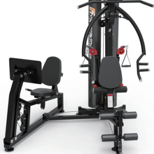 X200 multi station trainer commercial gym fitness equipment