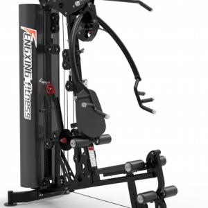 X100 multi station trainer commercail gym fitness equipment