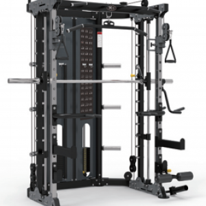 G12.0 commercial function trainer smith machine