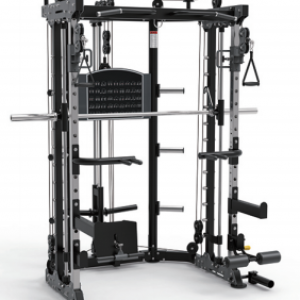 G9.0 commercial function trainer smith machine