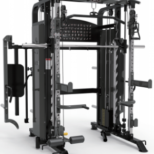 F6PRO function trainer smith machine