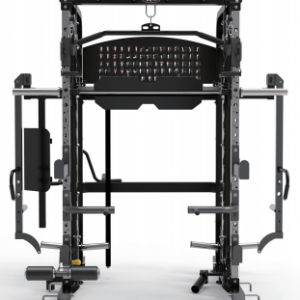 F6 function trainer smith machine