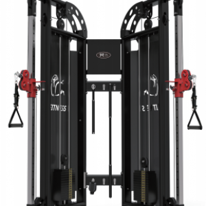 FT1 function tainer smith machine dual cable