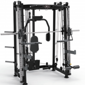 FT2 function trainer smith machine