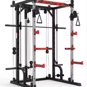 G3.0 function trainer smith machine