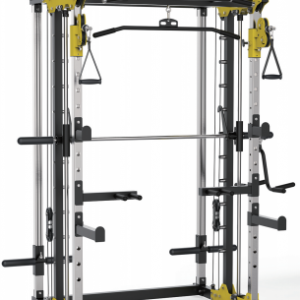 G2.0 function trainer smith machine