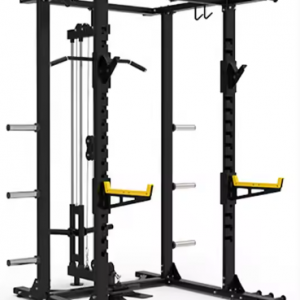 PR2 power rack squat rack