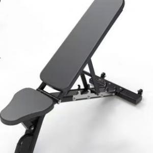 B1 commercial exercise bench