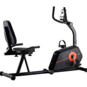 515R Magnetic Recumbent bike