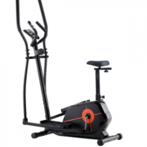 515EA Magnetic Elliptical Cross trainer