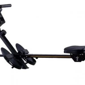 R8012H-1 Air&Magnet Rowing Machine